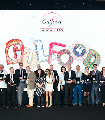 Premio Gulfood 2014