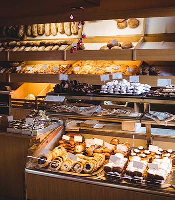 Tutto ciò che dovresti sapere per aprire una pasticceria di successo