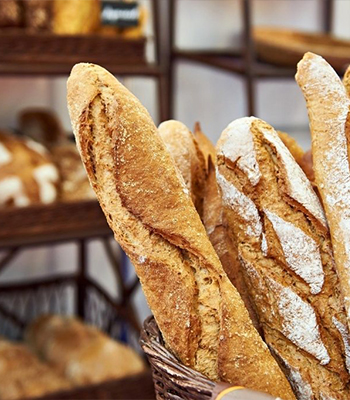 Forno elettrico per pane e pizza: un modello per diverse finalità