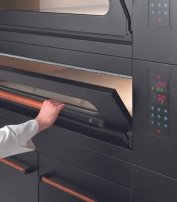 Tecnologia e design in pizzeria: i migliori forni elettrici professionali Italforni
