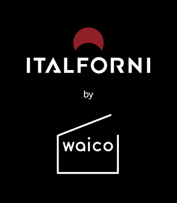 Italforni by Waico