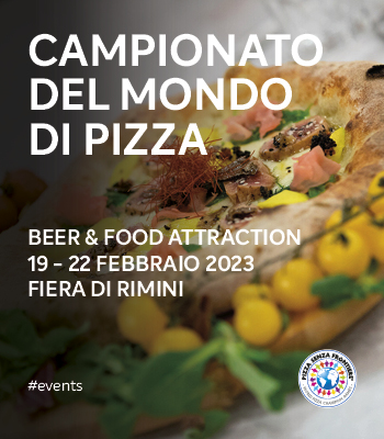 Чемпионат мира по пицце — Пицца без границ